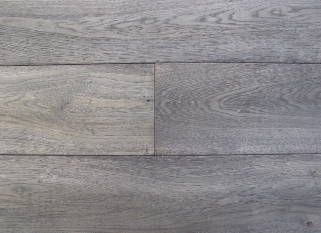 Brute - Bleached Black