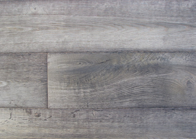 Brute - Bleached Natural