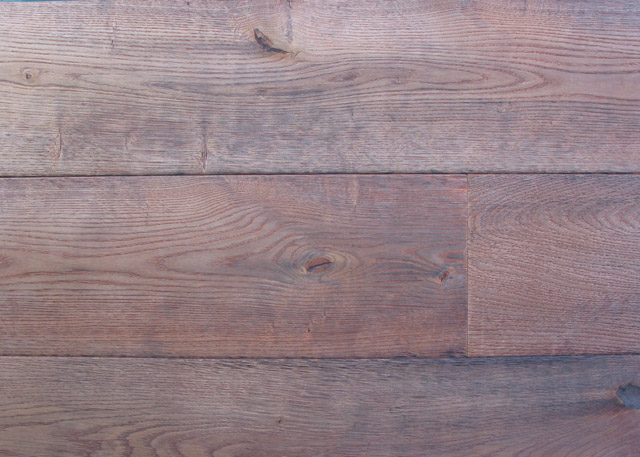 Brute - Bleached Red