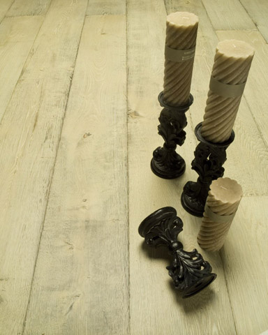 Brute Weathered White