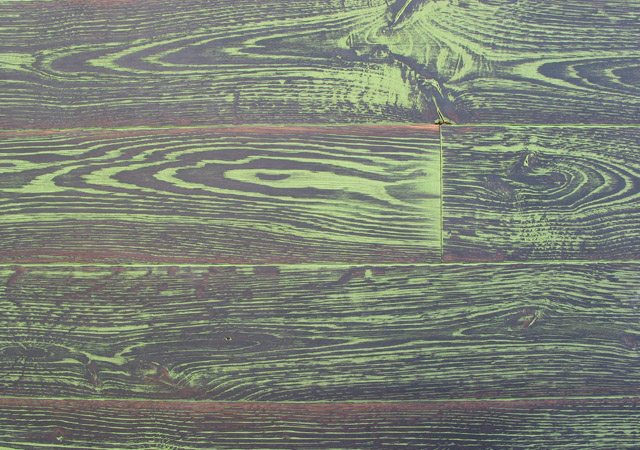 Colourline - Spring Leaf