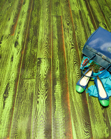 GROEN (spring leaf) 2