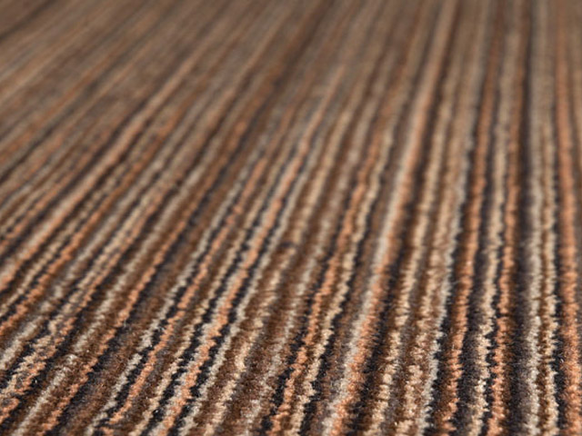 Louis De Poorteere Broadloom Move - News