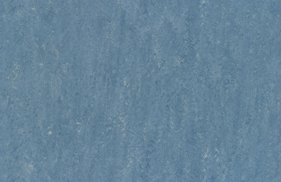 Marmoleum Decibel Fresco Blue