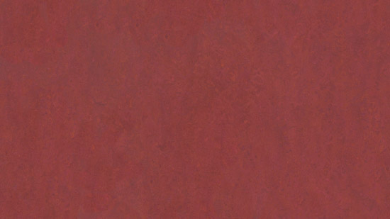 Marmoleum Real Red Amaranth