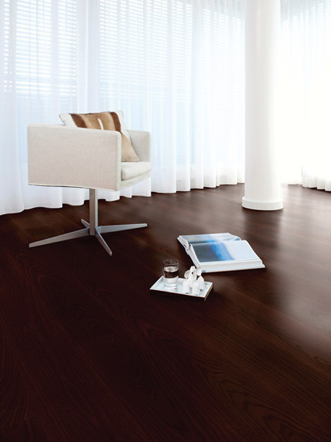 P103. Arundel Black Ash Plank