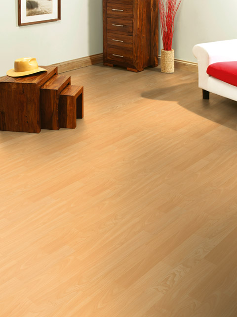 P142. Lamin8 Maple Select 3 Strip