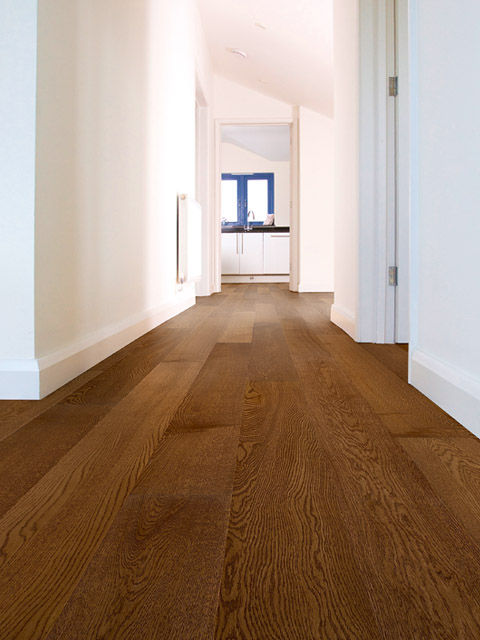 P66. Harlech Oak Cognac BML Plank 2