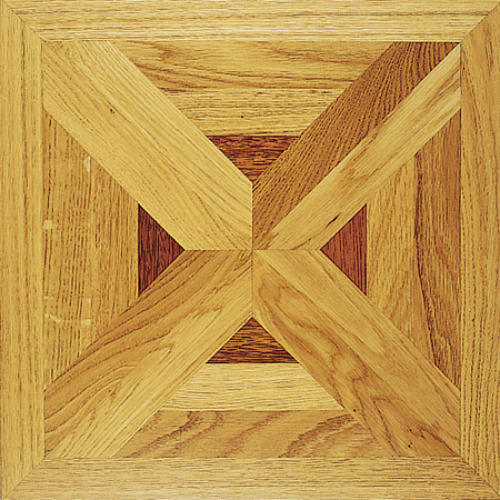Parquet Carmen classic 7