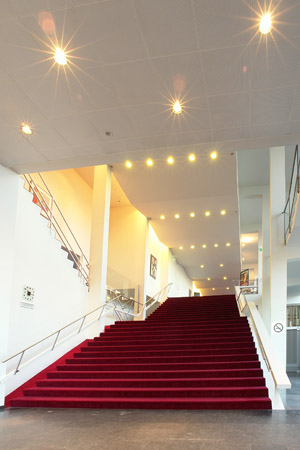 Schouwburg Tilburg 10