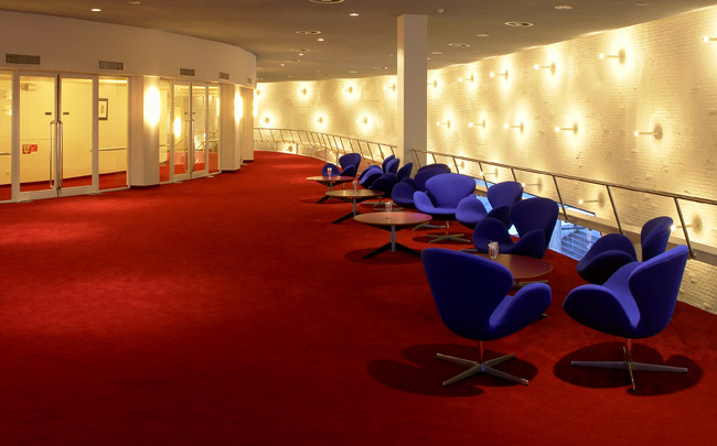 Schouwburg Tilburg 2