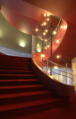 Schouwburg Tilburg 3