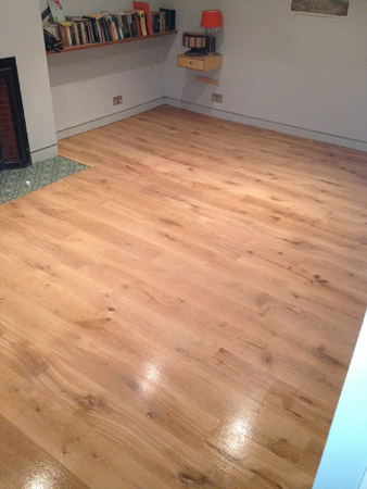 bedroom wood flooring 1