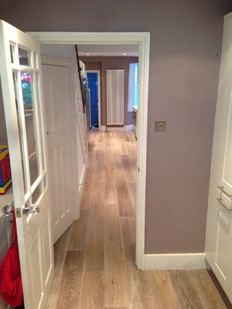 wood floor kitchen 2