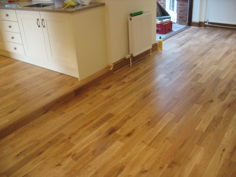 Amtico - Stairs & Landings