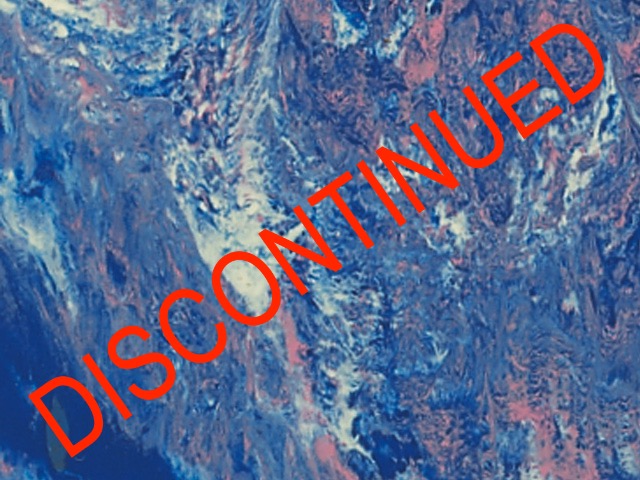 Dalsouple-Rubber-BLEU-CARAIBES