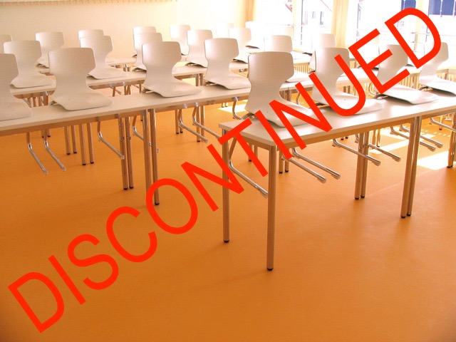 Dalhaus - DalRollo Satin, Rubber Flooring, overview