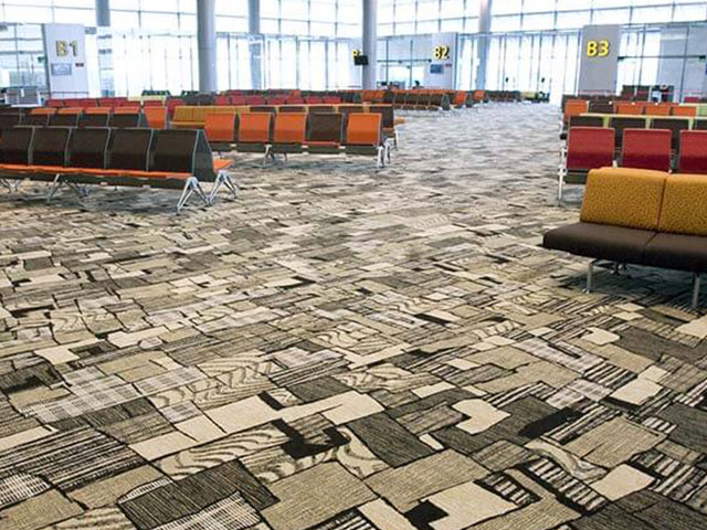 Interfloor Duralay Flooring - Vinyl Flooring