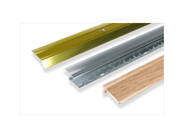 Interfloor Floor Edgings Flooring - Vinyl Flooring