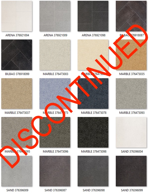 Leoline: Quartz Pro Flooring - News