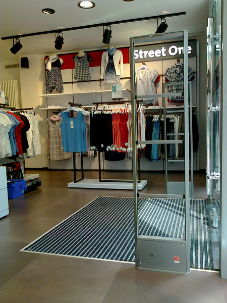 Emco KADETT Flooring - Guide