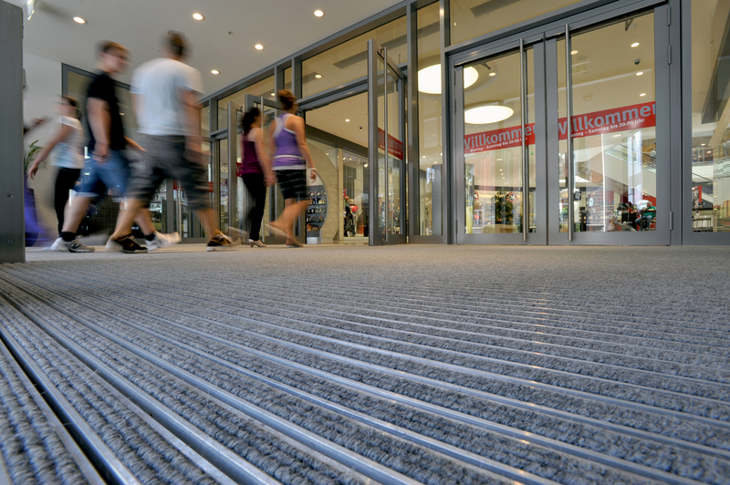 Emco MARSCHALL Flooring - Guide