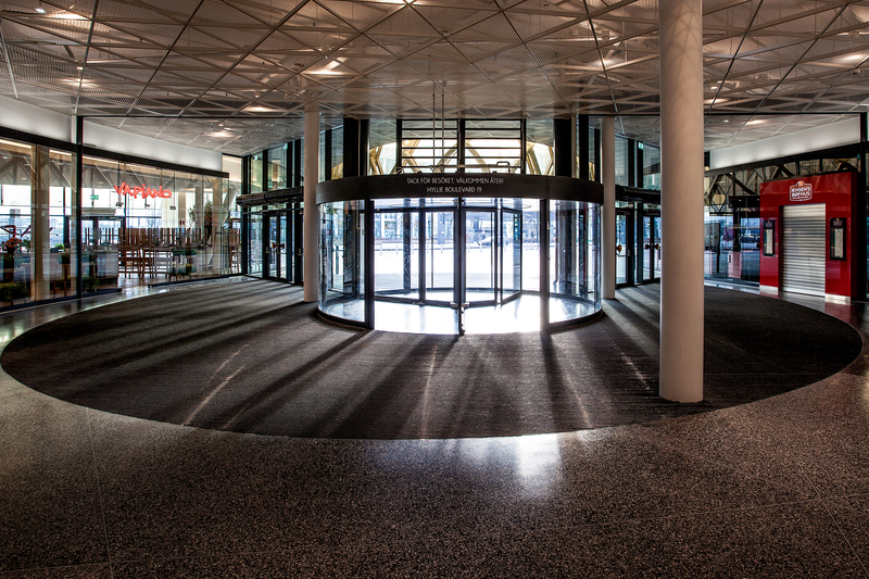 Emco PLAZA Flooring - Guide