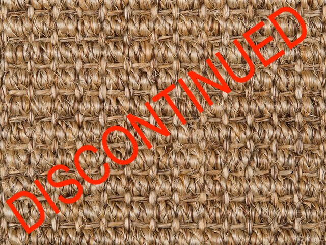 Fibre Flooring Sisal Big Boucle Tempest - Carpet - News