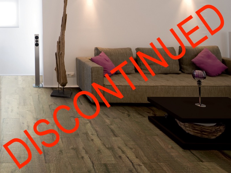 Wicander - Sorrel Carve Oak, Cork Flooring, Wicanders
