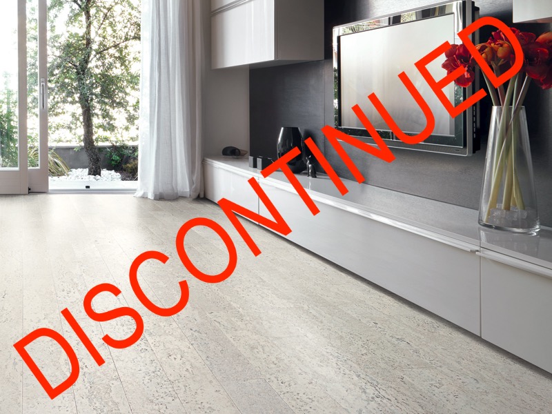 Wicander - Flock Moonlight, Cork Flooring, Wicanders