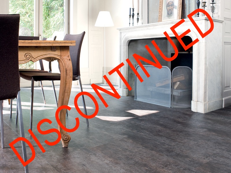 Amtico Signature Stria Basalt installation in_5