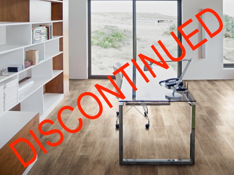 Amtico Signature Stria Basalt installation in_6