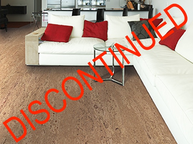 Wicander - Flock Tea, Cork Flooring, Wicanders