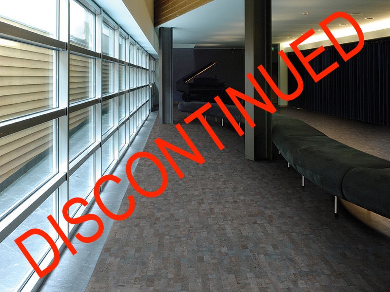 Wicander - Identity Secrets, Cork Flooring, Wicanders