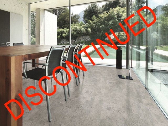 Wicander - Identity Silver, Wicanders, Cork Flooring, overview