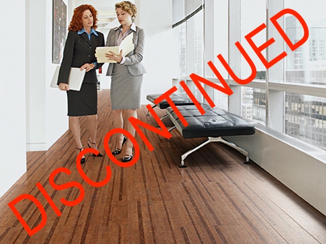 Wicander - Lane Chestnut, Cork Flooring, Wicanders