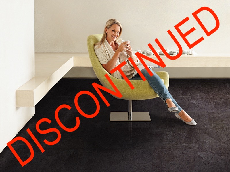 Amtico Signature Tempus Restore Installation in Clapham, Luxury Vinyl Tile (LVT) Flooring, Home