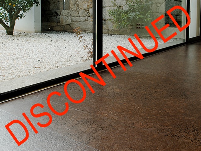 Wicander - Nuances Castagna, Cork Flooring, Wicanders