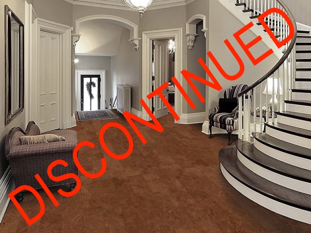 Wicander - President Chestnut, Wicanders, Cork Flooring, overview