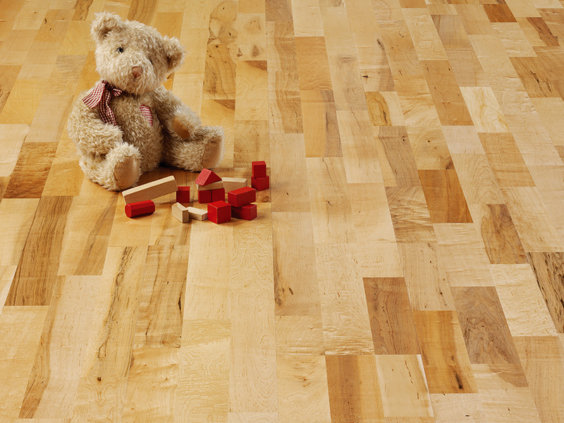 Furlong Jive Flooring - News