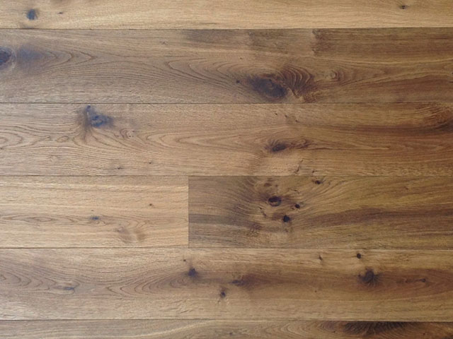 Heywood-vloeren NLH - 'chocolate' Flooring - News - Wood Flooring