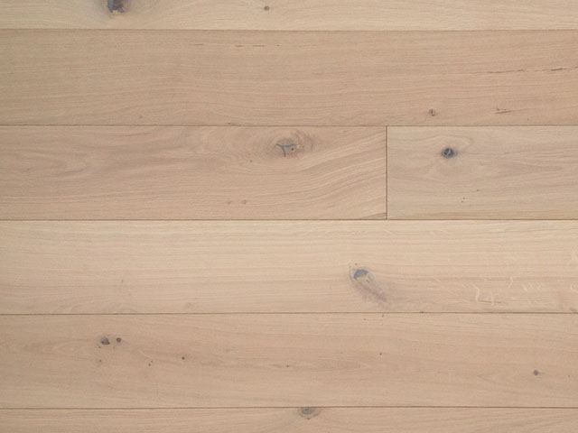 Heywood Vloeren NLH - 'latte' Rug - News - Wood Flooring