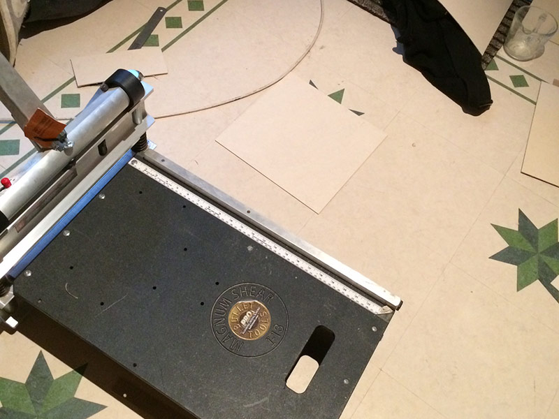 Abingdon Flooring Rustique Twist Shepherd Friend Carpet Installation in St John'S Wood, Home