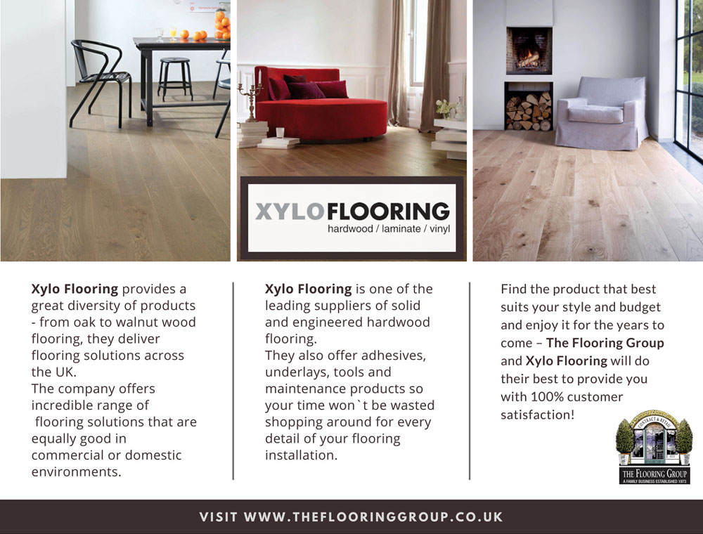 Xylo Flooring - Xylo Flooring - News - Wood Flooring
