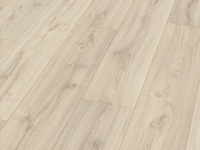 Egger - EC2024 Wild Oak Chalk, Wood Flooring, overview