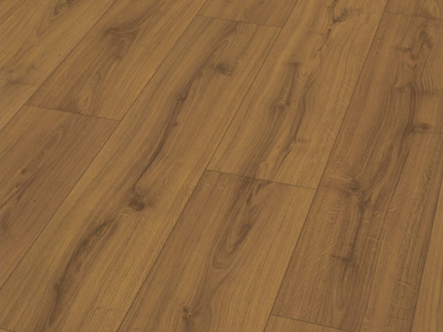 Egger - EC2026 Wild Oak Cognac, Wood Flooring, overview