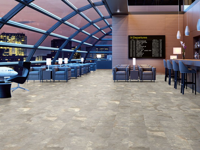 Egger ED4044 Slate Colourful Laminate Flooring - Laminate Flooring