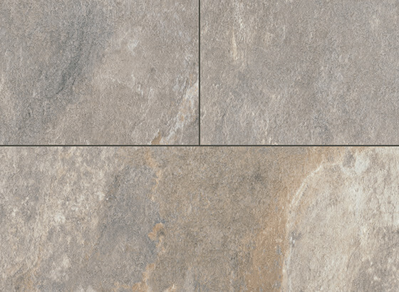 Egger F255 Beige Diamond Slate Laminate Flooring - Laminate Flooring
