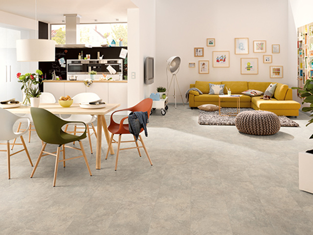 Egger F806 Cremento Laminate Flooring - Laminate Flooring