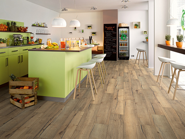 Egger H1001 Valley Oak Wood Flooring - Laminate Flooring - Wood Flooring